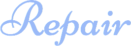 Repair